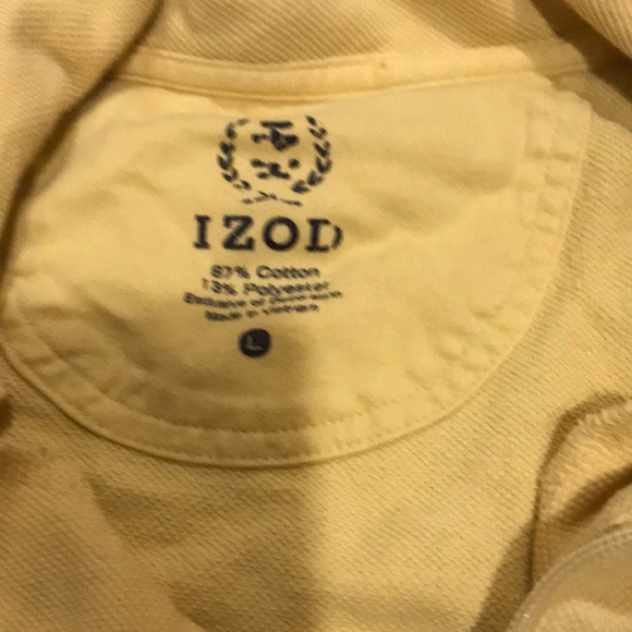 cropped pullover - Picture 2 of 2